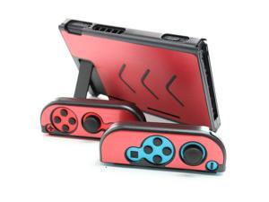 hori nintendo switch alumi case