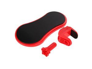 CORN Computer Game Desk Attachable Computer Table Arm Support Mouse Pads Arm Wrist Rests Game Accessories For Internet Surfing CORN Computer Game Desk Attachable Computer Table Arm Support Mouse Pads Arm Wrist Rests Game Accessories For Internet Surfing
