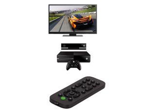CORN Media Remote Controller DVD TV Entertainment For Microsoft Xbox One Console