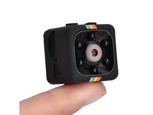 SQ8 SQ10 SQ11 Car Mini DVR Camera HD 1080P Night Vision Video Recorder AHS 