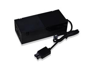 Classic Best AC Power Adapter For Xbox One Console Wall Charger Power Supply Input:AC100-240V