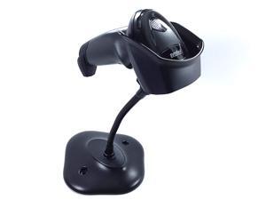 Zebra Symbol DS8108-SR Corded 2D/1D Handheld Digital Barcode Scanner/ Imager (Upgraded Model of DS6708-SR), Includes Heavy-Duty Shielded 7FT USB Cable (CBA-U21-S07ZAR) Zebra Symbol DS8108-SR Corded 2D/1D Handheld Digital Barcode Scanner/ Imager (Upgraded Model of DS6708-SR), Includes Heavy-Duty Shielded 7FT USB Cable (CBA-U21-S07ZAR)