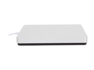 Apple USB SuperDrive for Apple MacBook Air/ Pro/Mac Mini (MD564ZM/A)