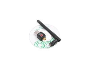 CORN 150M USB WiFi Wireless LAN 802.11 n/g/b Adapter with Antenna CORN 150M USB WiFi Wireless LAN 802.11 n/g/b Adapter with Antenna