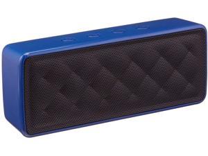 blue tub speaker