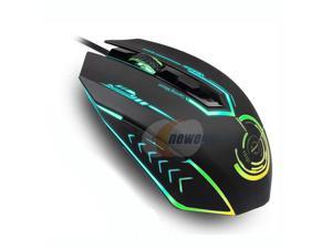 uhuru gaming mouse wired