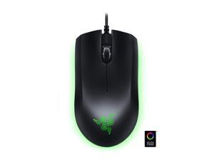 Razer Abyssus Essential- Ambidextrous Gaming Mouse - 7,200 DPI Optical Sensor - Chroma Underglow Lighting (Jugan) Razer Abyssus Essential- Ambidextrous Gaming Mouse - 7,200 DPI Optical Sensor - Chroma Underglow Lighting (Jugan)