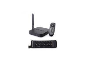 Minix NEO U1 TV Box with NEO A2 Lite Wireless Air Mouse Minix NEO U1 TV Box with NEO A2 Lite Wireless Air Mouse