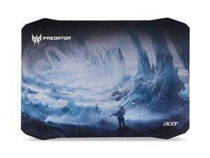 Acer Predator Ice Tunnel Mousepad Acer Predator Ice Tunnel Mousepad
