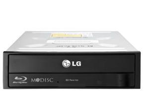 New LG 16x Internal Blu Ray/DVD/CD Burner Writer Drive Mdisc 3D play back + Software New LG 16x Internal Blu Ray/DVD/CD Burner Writer Drive Mdisc 3D play back + Software