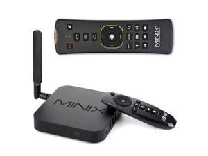 MINIX NEO U1 Latest Ultra 4K HD Android 64-Bit TV Box Streaming Media Player with A2 Lite Wireless Mouse Remote Control MINIX NEO U1 Latest Ultra 4K HD Android 64-Bit TV Box Streaming Media Player with A2 Lite Wireless Mouse Remote Control