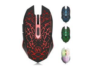 tenmos gaming mouse