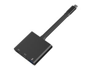 CORN HDMI Type C Hub Adapter Replacement for Nintendo Switch, HDMI Converter Dock Cable for Nintendo Switch CORN HDMI Type C Hub Adapter Replacement for Nintendo Switch, HDMI Converter Dock Cable for Nintendo Switch