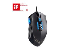 GIGABYTE Aivia Krypton 8200 DPI Gaming Mouse GIGABYTE Aivia Krypton 8200 DPI Gaming Mouse