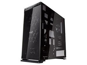 IN WIN 805 RED Red Aluminum / Tempered Glass ATX Mid Tower Computer Case Compatible with ATX 12V/ EPS up to 220mm Power Supply Power Supply IN WIN 805 RED Red Aluminum / Tempered Glass ATX Mid Tower Computer Case Compatible with ATX 12V/ EPS up to 220mm Power Supply Power Supply