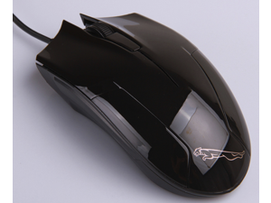 RENKUNDE Professional G41 2.4GHz 1600dpi Optical Wired Gaming Game Mouse with USB 6 Buttons Gaming Mouse Computer Mice for PC Laptop Mouse Color : White