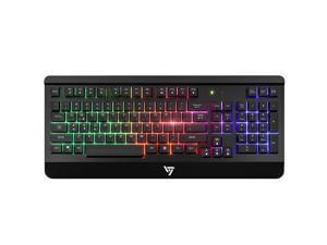 victsing usb keyboard wired