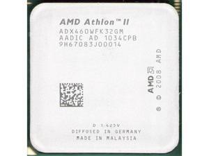 Toshiba Athlon64 QL62 AMD 2.00GHz CPU V000140930 AMQL62DAM22GG Processors
