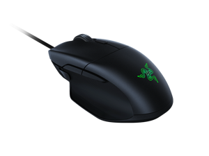 Razer Basilisk Essential Version -Ergonomic 6400DPI Chroma Colorful 16.8Million Light Gaming Mouse Razer Basilisk Essential Version -Ergonomic 6400DPI Chroma Colorful 16.8Million Light Gaming Mouse