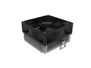 Cooler Master newly designed air cooler A30 CPU Cooler 80mm Cooling fan Aluminium Heatsink For  AMD AM4 / FM2+ / FM2 / FM1 / AM3+ / AM3 / AM2+ / AM2 socket