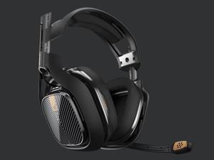 Logitech Astro 40 Gaming Headset, Built-in MIC-Support MOD Accessory Change, Dolby 7.1 Surrounding Sound Logitech Astro 40 Gaming Headset, Built-in MIC-Support MOD Accessory Change, Dolby 7.1 Surrounding Sound