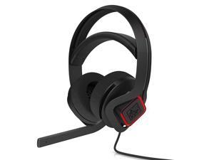OMEN by HP Mindframe PC Gaming Headset with World's First FrostCap Active Cooling Technology (black) OMEN by HP Mindframe PC Gaming Headset with World's First FrostCap Active Cooling Technology (black)
