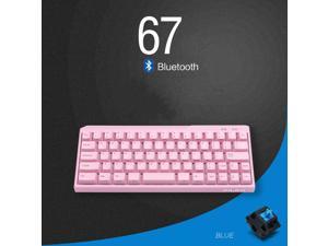 filco pink keyboard