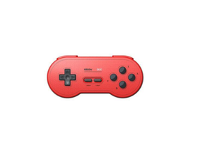 8bitdo SN30 Bluetooth Gamepad(GP Edition)- Nintendo Switch for Wireless Controller for Windows Android macOS Steam-Red 8bitdo SN30 Bluetooth Gamepad(GP Edition)- Nintendo Switch for Wireless Controller for Windows Android macOS Steam-Red