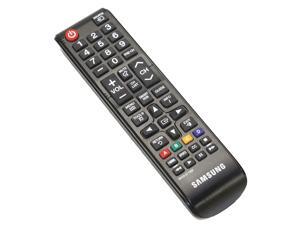 hd tv remote
