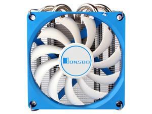 JONSBO HP-400, 9cm Fan and 4 Heatpipes CPU Cooler for Intel LGA115X/775,AMD AM3/AM3+/AM2/AM2+/FM1/FM2 JONSBO HP-400, 9cm Fan and 4 Heatpipes CPU Cooler for Intel LGA115X/775,AMD AM3/AM3+/AM2/AM2+/FM1/FM2
