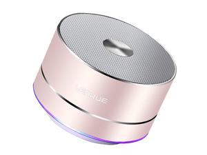 CORN Portable Wireless Bluetooth Speaker with Built-in-Mic,Handsfree Call,AUX Line,TF Card,HD Sound and Bass for iPhone Ipad Android Smartphone and More CORN Portable Wireless Bluetooth Speaker with Built-in-Mic,Handsfree Call,AUX Line,TF Card,HD Sound and Bass for iPhone Ipad Android Smartphone and More