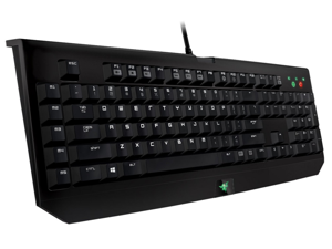 Razer BlackWidow Expert Mechanical Gaming Keyboard with 10 Key Rollover Razer BlackWidow Expert Mechanical Gaming Keyboard with 10 Key Rollover