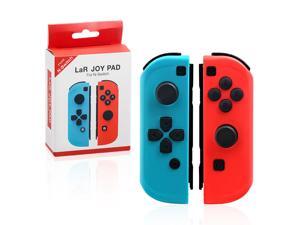 CORN TNS-1810 Wireless Bluetooth Controller Same Model With Nintendo NS Joy-Con (L/R) , Joy Pad for N-switch CORN TNS-1810 Wireless Bluetooth Controller Same Model With Nintendo NS Joy-Con (L/R) , Joy Pad for N-switch