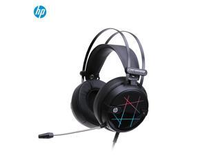 HP H160G Internet cafe LOL Esports USB Gaming Headset 7.1 Channel HP H160G Internet cafe LOL Esports USB Gaming Headset 7.1 Channel
