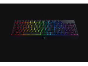 New Arrival for Razer Lover--Razer BlackWidow Green Switch Mechanical Gaming Keyboard , Full Customizable Keys New Arrival for Razer Lover--Razer BlackWidow Green Switch Mechanical Gaming Keyboard , Full Customizable Keys