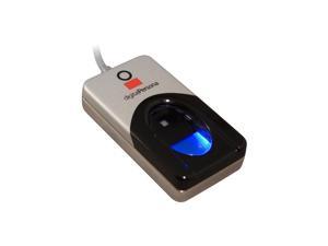 DigitalPersona U.are.U 4500 88003-001 Optical USB Fingerprint Reader