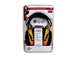 3M WorkTunes Hearing Protector with AM/FM Radio