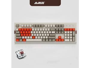 ajazz ak510 keyboard manual