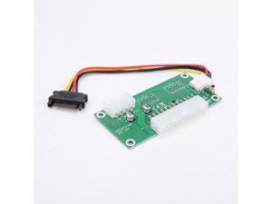 ATX 24-Pin Dual PSU Power Synchronous Start Extender Cable for Bitcoin Mining Expanded Ded With Manual Switch ATX 24-Pin Dual PSU Power Synchronous Start Extender Cable for Bitcoin Mining Expanded Ded With Manual Switch