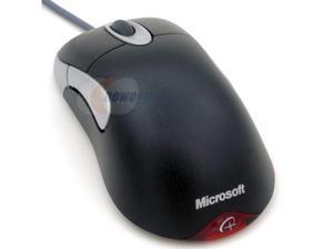 Microsoft IntelliMouse Optical Microsoft IntelliMouse Optical