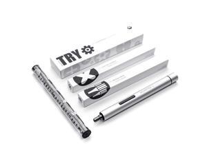 Wowstick TRY 20 in 1 Electric Screwdriver for Smart Phone, Camera, RC Drone, Laptop Repairing (Wowstick TRY) Wowstick TRY 20 in 1 Electric Screwdriver for Smart Phone, Camera, RC Drone, Laptop Repairing (Wowstick TRY)