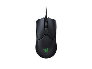 Razer Viper Ultralight Ambidextrous Wired Gaming Mouse: Fastest Mouse Switch in Gaming - 16,000 DPI Optical Sensor - Chroma RGB Lighting - 8 Programmable Buttons - Drag-Free Cord Razer Viper Ultralight Ambidextrous Wired Gaming Mouse: Fastest Mouse Switch in Gaming - 16,000 DPI Optical Sensor - Chroma RGB Lighting - 8 Programmable Buttons - Drag-Free Cord