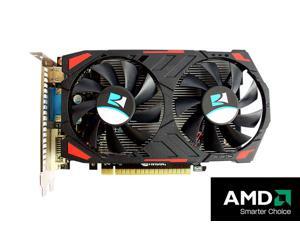 CORN AMD RX560 128-Bit 4GB GDDR5 Graphic Card support DirectX12 with dual fans Video Card GPU PCI Express 3.0 DP/DVI-D/HDMI,Play for LOL,DOTA,COD,War Thunder etc. CORN AMD RX560 128-Bit 4GB GDDR5 Graphic Card support DirectX12 with dual fans Video Card GPU PCI Express 3.0 DP/DVI-D/HDMI,Play for LOL,DOTA,COD,War Thunder etc.