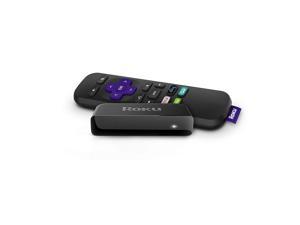 Roku Express, Easy High Definition (HD) Streaming Media Player (2018)