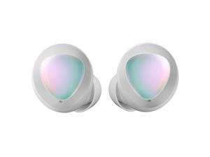 Samsung Galaxy Buds, Bluetooth True Wireless Earbuds (Wireless Charging Case Included), Silver - US Version
