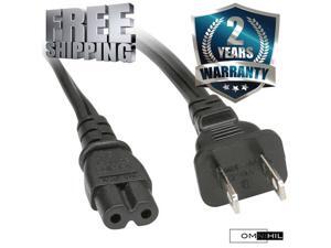 OMNIHIL AC Power Cord for Marshall ACTON CREAM & ACTON BLACK Speakers OMNIHIL AC Power Cord for Marshall ACTON CREAM & ACTON BLACK Speakers