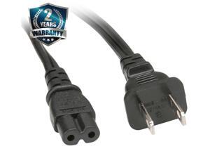 OMNIHIL (10 FT) AC Power Cord for Samsung 40" 43" 48" 49" 50" 55" 60" 65" 75" 4K TVs OMNIHIL (10 FT) AC Power Cord for Samsung 40" 43" 48" 49" 50" 55" 60" 65" 75" 4K TVs