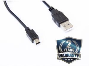 wacom bamboo mte 450 cable