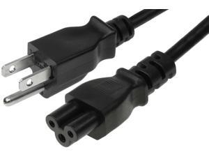 OMNIHIL AC Power Cord for LG 32", 43", 47", 49", 55", 60" 4K and HD TVs OMNIHIL AC Power Cord for LG 32", 43", 47", 49", 55", 60" 4K and HD TVs