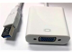 OMNIHIL Replacement USB 3.0 TO VGA Adapter (Male to Female) for ViewSonic TD2230 22" 1080p 10-Point Multi Touch Screen Monitor OMNIHIL Replacement USB 3.0 TO VGA Adapter (Male to Female) for ViewSonic TD2230 22" 1080p 10-Point Multi Touch Screen Monitor
